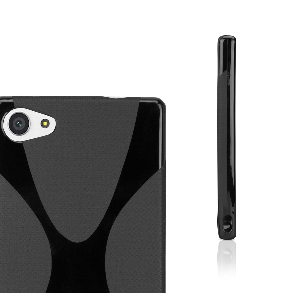 BodySuit - Sony Xperia Z5 Compact Case