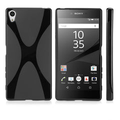 BodySuit - Sony Xperia Z5 Premium Case