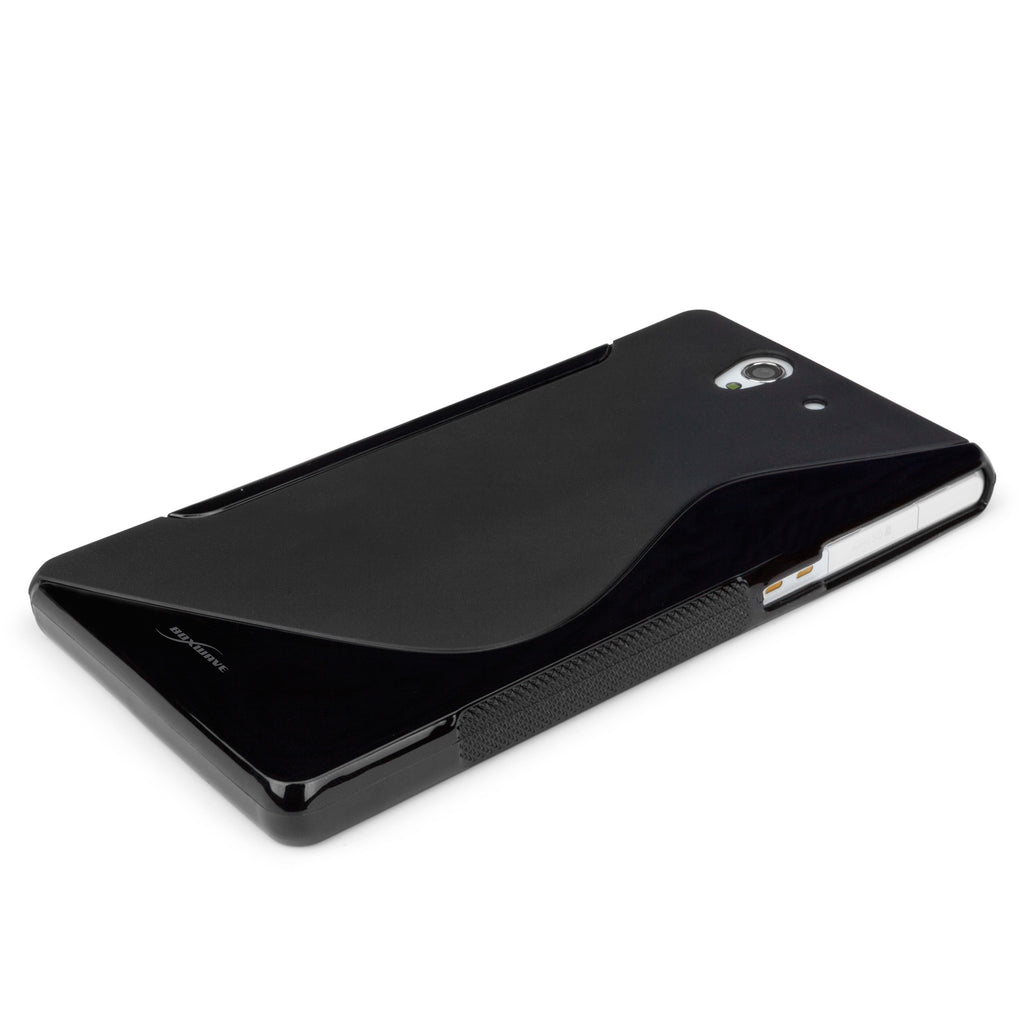 DuoSuit - Sony Xperia Z Case