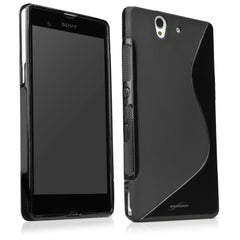 DuoSuit - Sony Xperia Z Case