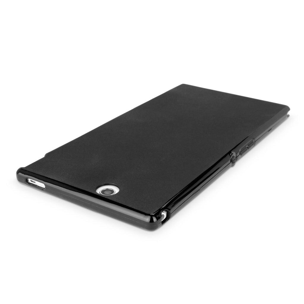 Blackout Case - Sony Xperia Z Ultra Case