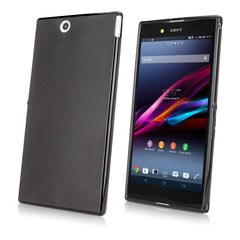 Blackout Case - Sony Xperia Z Ultra Case