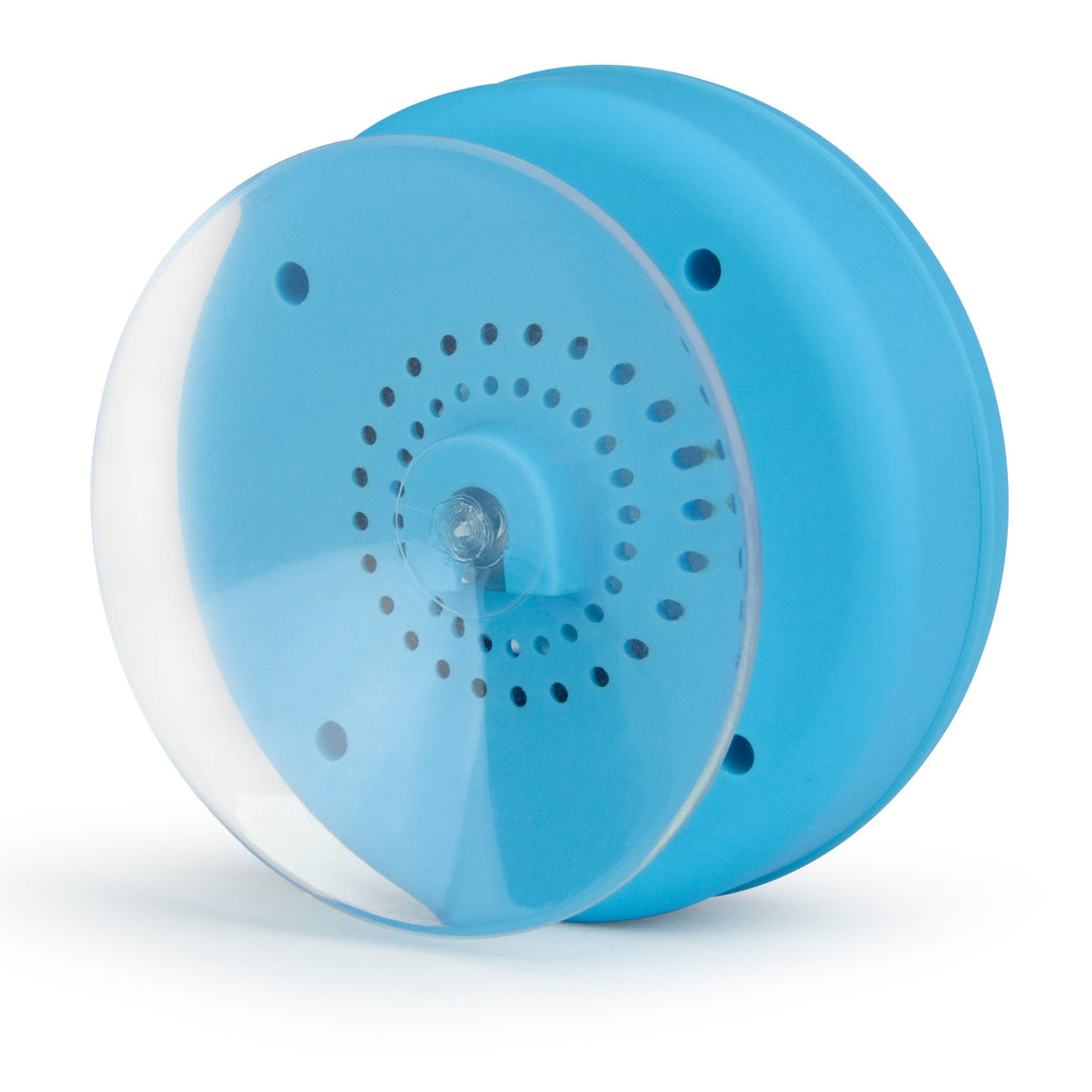 SplashBeats Bluetooth Speaker - Samsung Galaxy S5 mini Audio and Music