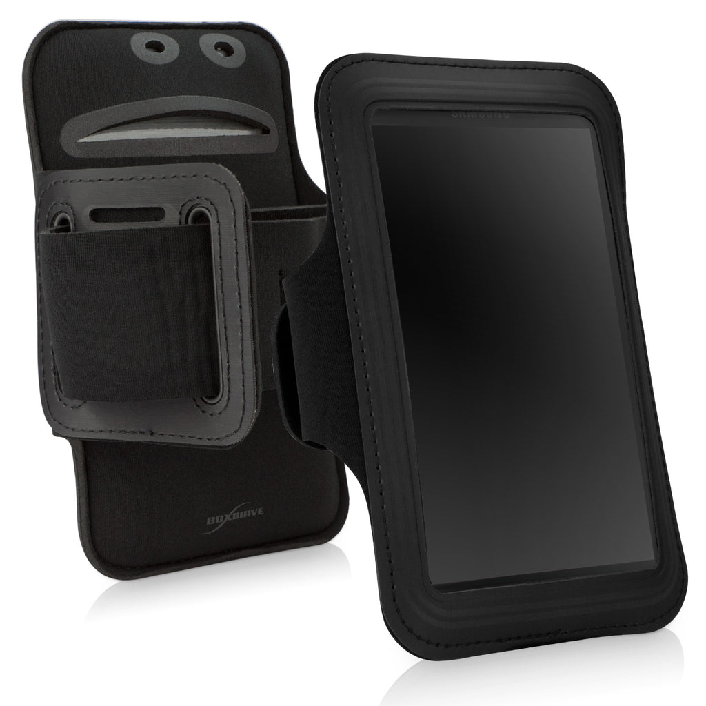 Sports Armband - Samsung Galaxy J3 Orbit Case