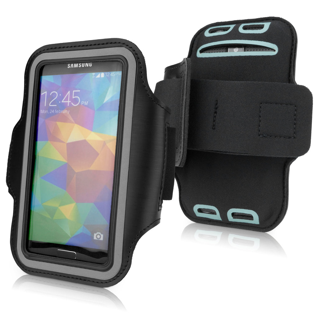 Sports Armband - Samsung Galaxy A3 Case