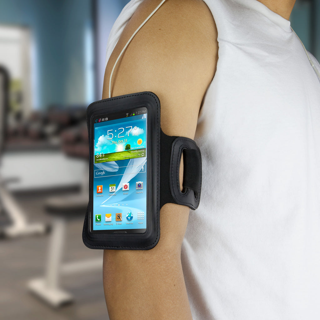 Sports Armband - Light Phone II Case