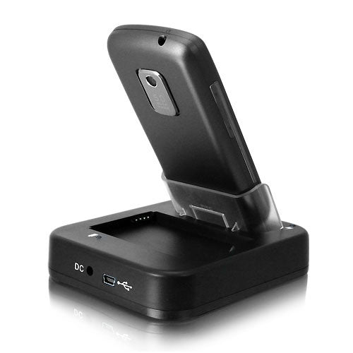 Desktop Cradle - Sprint Hero Stand and Mount