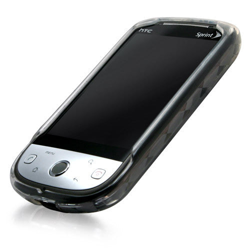 Argyle Crystal Slip - Sprint Hero Case