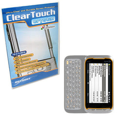 ClearTouch Crystal - Sprint Touch Pro2 Screen Protector