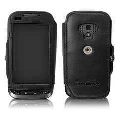 Designio Leather Sleeve - Sprint Touch Pro2 Case
