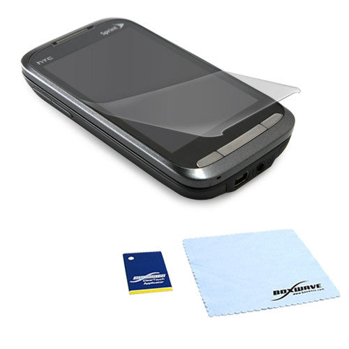 ClearTouch Anti-Glare - Sprint Touch Pro2 Screen Protector