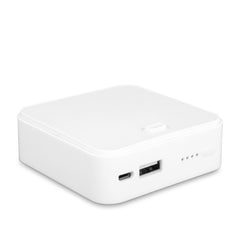 PowerTower with 6,000mAh Power Bank - Samsung Galaxy S5 Charger
