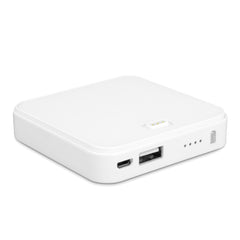 3,000mAh Power Bank Module - ZTE Blade Apex 2 Charger