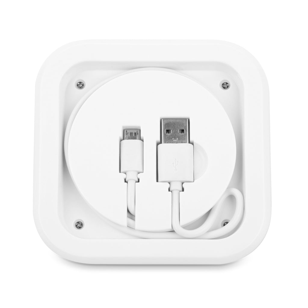 PowerTower with 6,000mAh Power Bank - Oppo R819 Charger