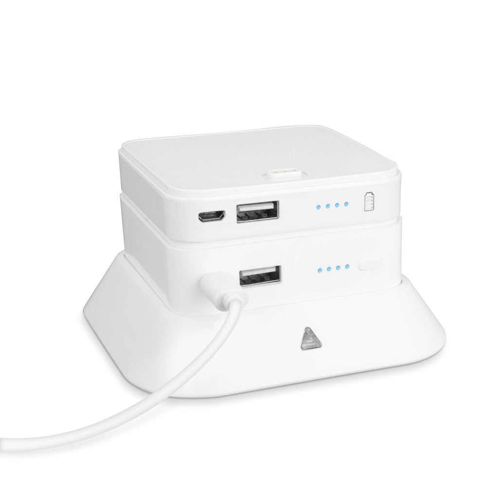 Sony Xperia Z1 Compact PowerTower with 6,000mAh Power Bank