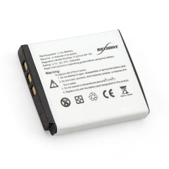 Standard Capacity Fujifilm FinePix F100fd Battery