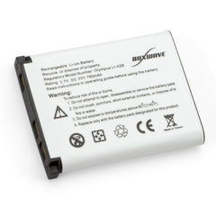 Standard Capacity Olympus X-835 Battery