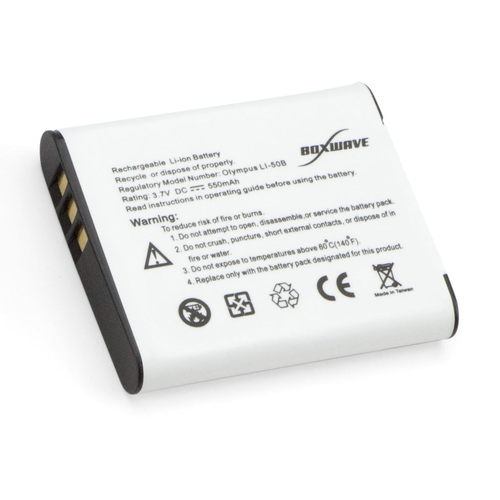 Standard Capacity Fujifilm FinePix Z70 Battery
