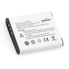 Standard Capacity Olympus Stylus Tough 3000 Battery