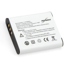 Standard Capacity Battery - Nikon Coolpix S4000 Battery