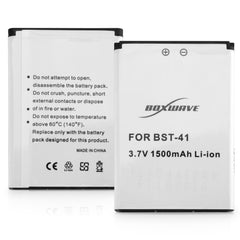 Standard Capacity Battery - Sony Ericsson Xperia X1 Battery