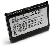 Standard Capacity Battery - Nikon Coolpix S640 Battery