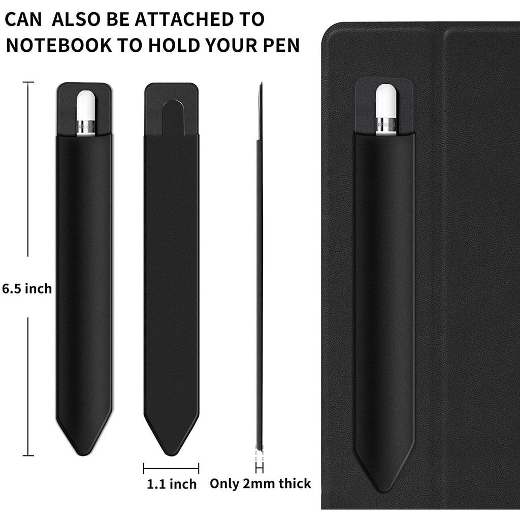 Stylus PortaPouch - Jitterbug Smart2 Stylus Pouch
