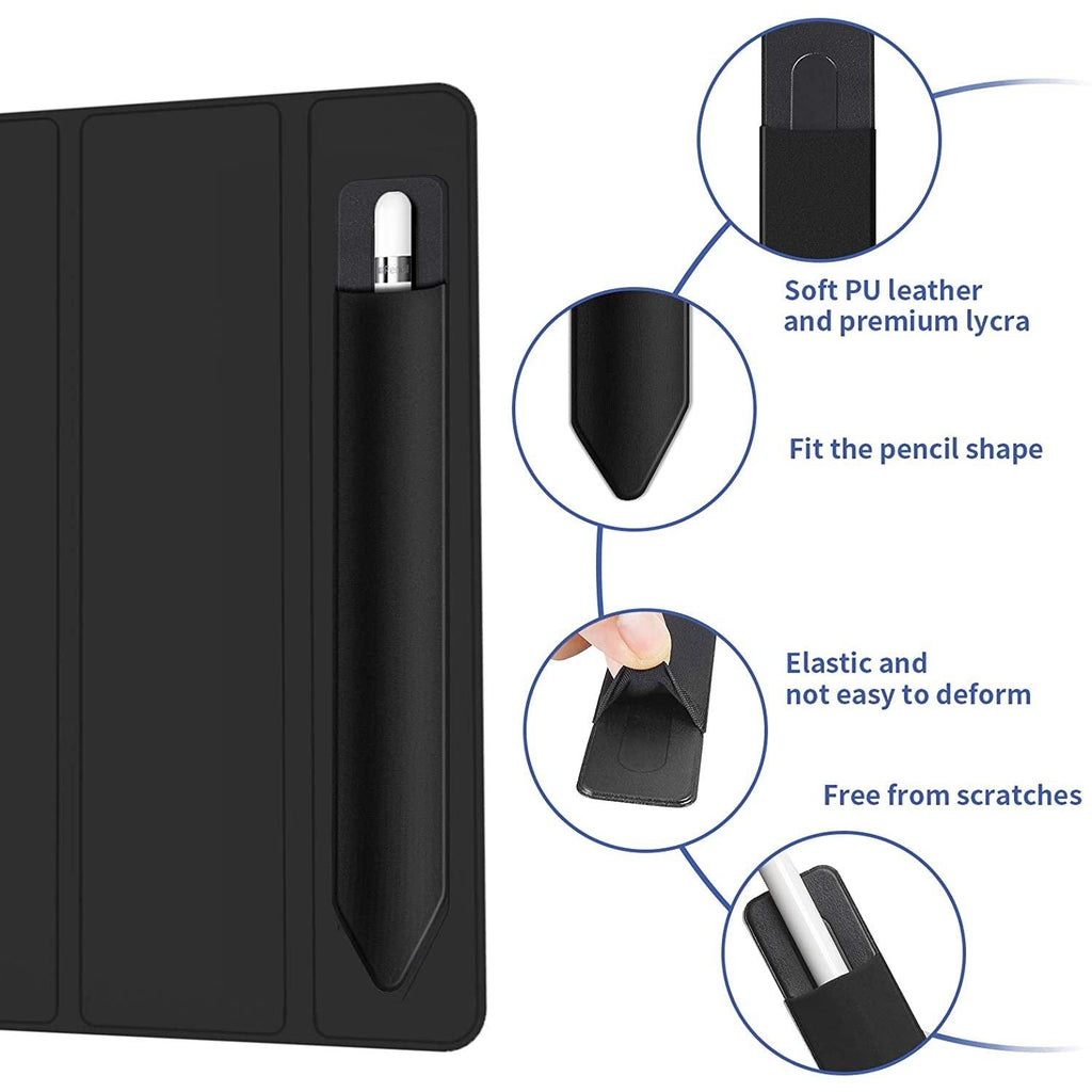 Stylus PortaPouch - Jitterbug Smart2 Stylus Pouch