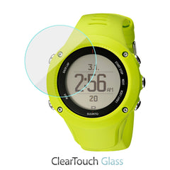 ClearTouch Glass - Suunto Ambit3 Run Screen Protector