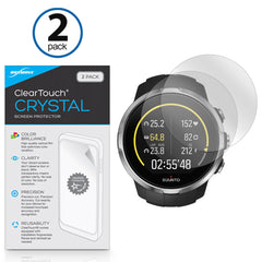 Suunto Spartan Sport ClearTouch Crystal (2-Pack)