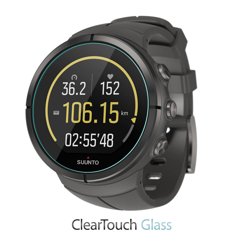 ClearTouch Glass - Suunto Spartan Ultra Screen Protector