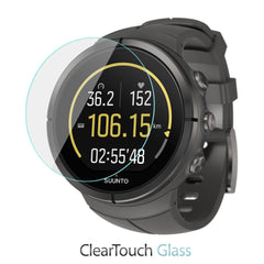 ClearTouch Glass - Suunto Spartan Ultra Screen Protector