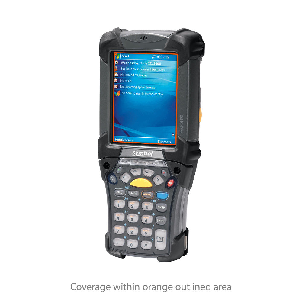 Symbol MC9090-S ClearTouch Crystal (2-Pack)