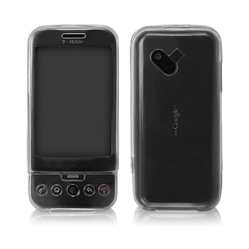 Pure Crystal Slip - T-Mobile G1 Case