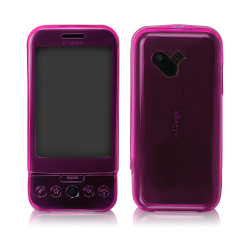 Pure T-Mobile G1 Crystal Slip