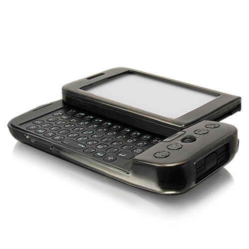 Pure Crystal Slip - T-Mobile G1 Case