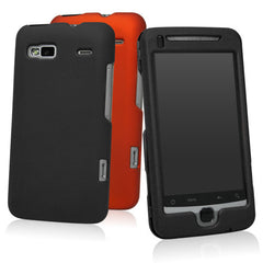 Slim Rubberized Shell Case - T-Mobile G2 Case
