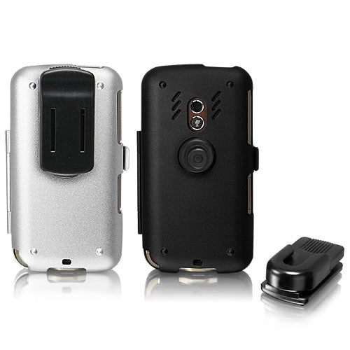 AluArmor Jacket - T-Mobile Touch Pro2 Case