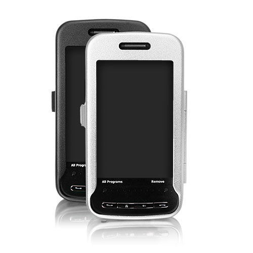 AluArmor Jacket - T-Mobile Touch Pro2 Case
