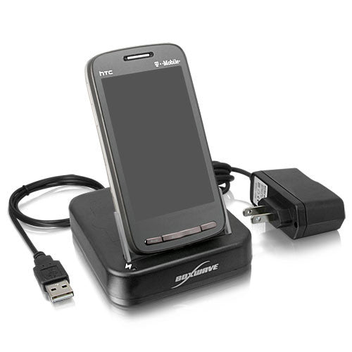 Desktop Cradle - T-Mobile Touch Pro2 Stand and Mount