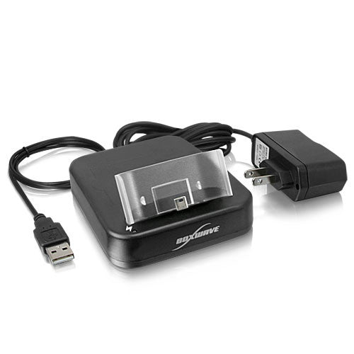 Desktop Cradle - T-Mobile Touch Pro2 Stand and Mount