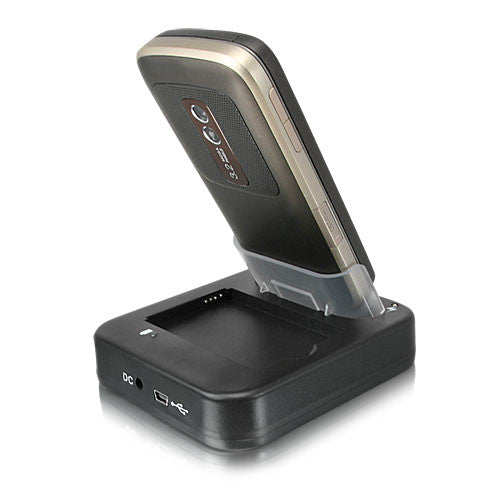 Desktop Cradle - T-Mobile Touch Pro2 Stand and Mount