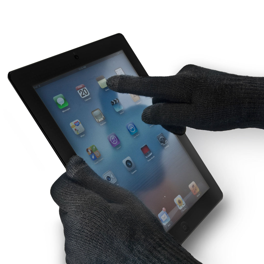 TapTouch Gloves - Unihertz Titan Stylus Pen