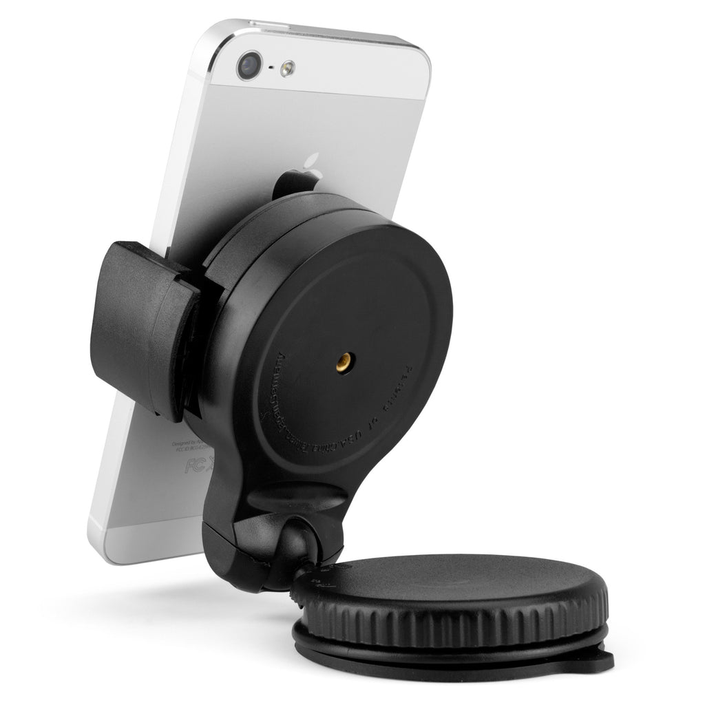 TinyMount - Apple iPod Touch 5 Stand and Mount