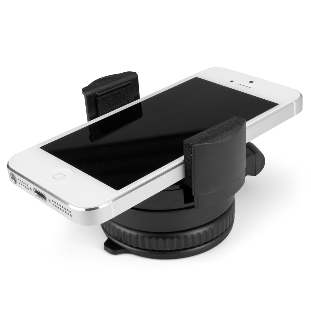 TinyMount - Samsung Galaxy S2, Epic 4G Touch Stand and Mount