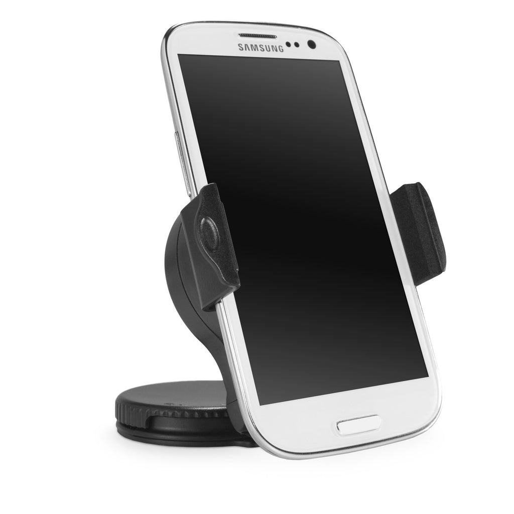 TinyMount - Samsung Galaxy S3 Stand and Mount