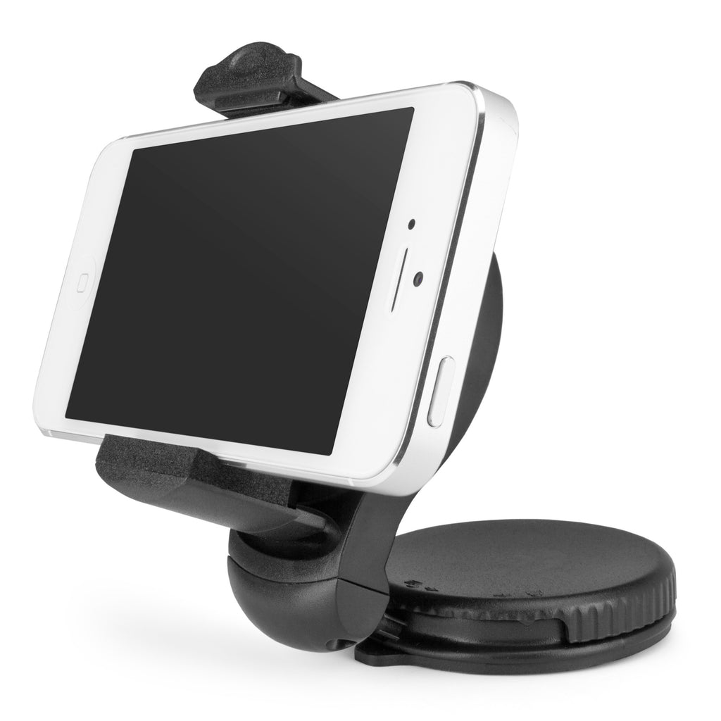 TinyMount - Samsung GALAXY Note (N7000) Stand and Mount