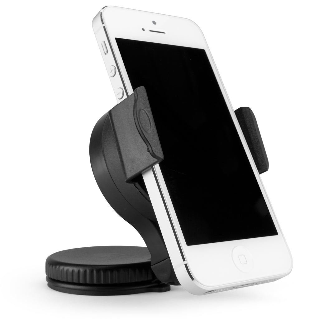 TinyMount - Samsung Galaxy S4 Stand and Mount