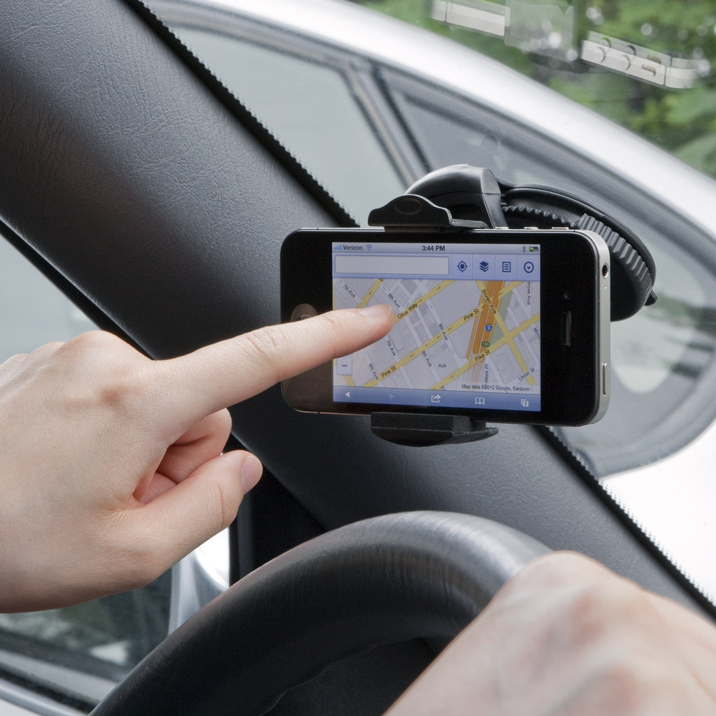 TinyMount - Samsung Convoy 3 Non Camera Stand and Mount