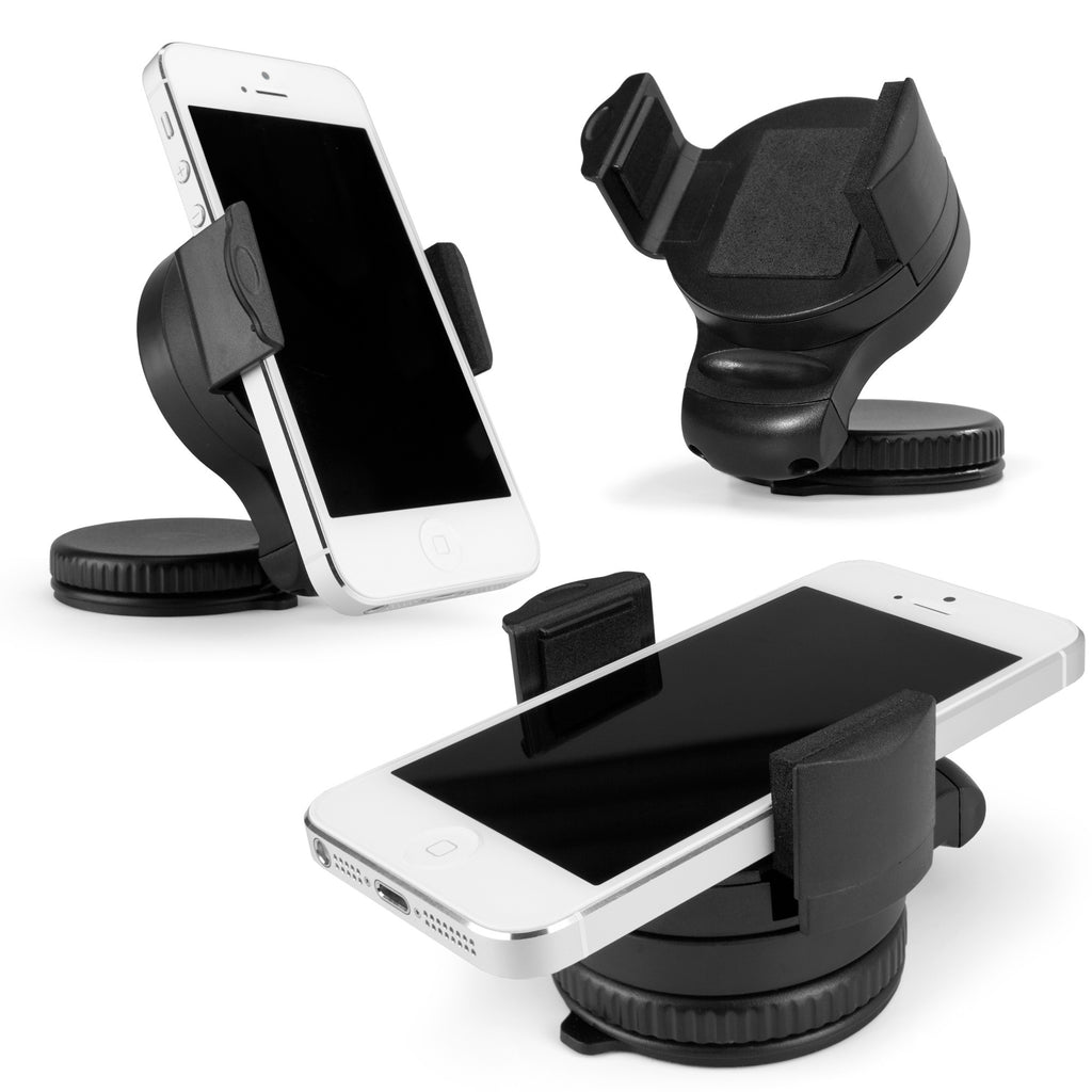 TinyMount - Samsung Jack SGH-i637 Stand and Mount